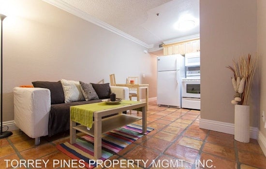 Renting in San Diego: What will $1,200 get you?