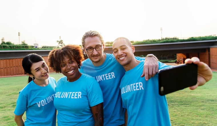 5 top charity events in Chicago this weekend