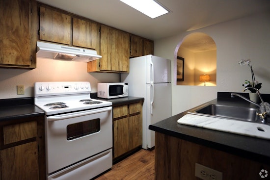 What will $900 rent you in Paradise Valley, right now?
