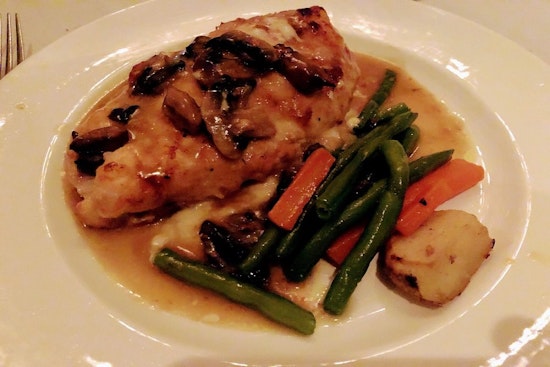 The 5 best Italian spots in White Plains
