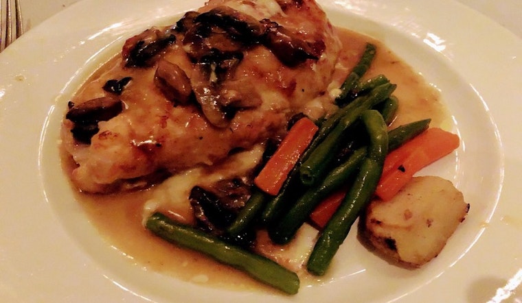 The 5 best Italian spots in White Plains