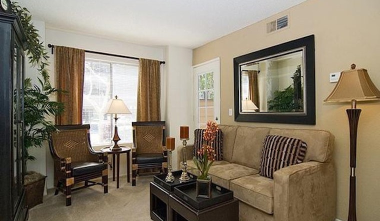 What will $1,300 rent you in Sacramento, right now?