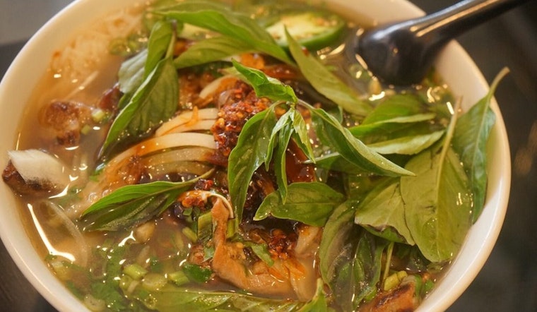 Boiling Pho brings Vietnamese fare to Pearland