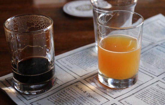 Scenes From SF Beer Week 2017—And Where To Indulge Before It Ends