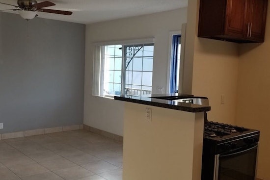 What will $1,500 rent you in Santa Ana, right now?