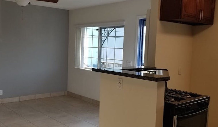 What will $1,500 rent you in Santa Ana, right now?