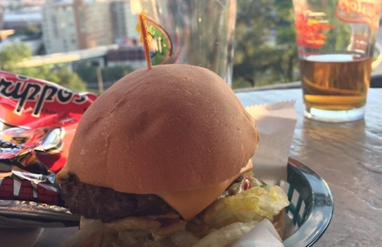 Explore the top 3 bars in Cincinnati's Mt. Adams neighborhood