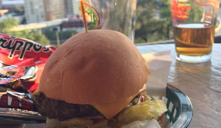 Explore the top 3 bars in Cincinnati's Mt. Adams neighborhood