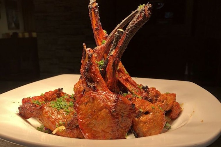 Here are Fresno's top 4 Indian spots