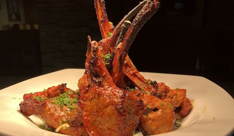 Here are Fresno's top 4 Indian spots