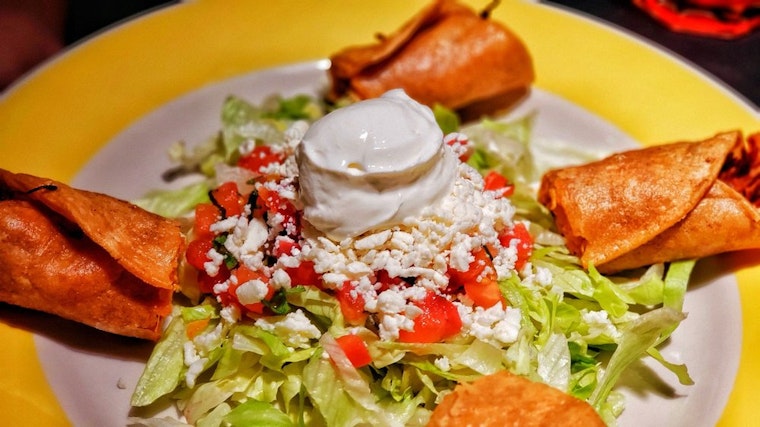 Here are Milwaukee's top 4 Mexican spots