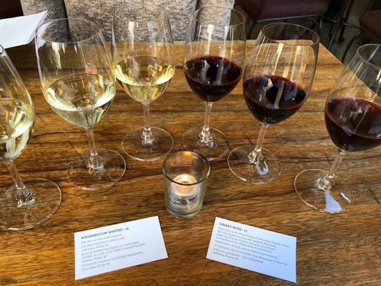 Veni, vidi, vino: Seattle's top 4 wine bars to visit now