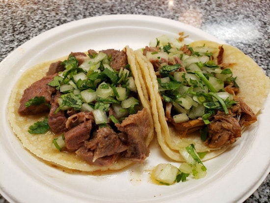 Jaguar Mexican Restaurant debuts in South Renton