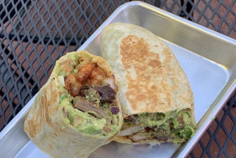 Catch 818 Mariscos brings seafood and more to Van Nuys