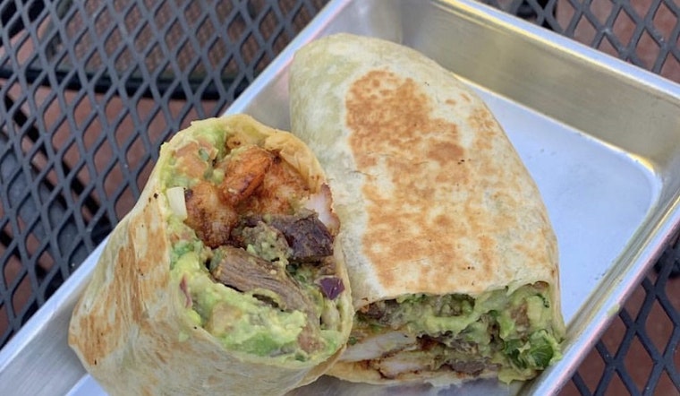 Catch 818 Mariscos brings seafood and more to Van Nuys