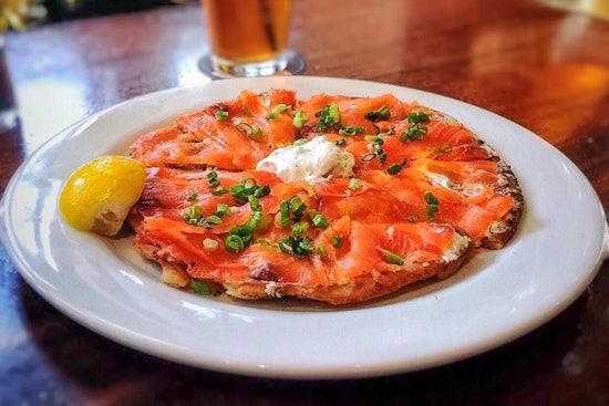 Celebrate St. Patrick's Day at San Francisco's favorite Irish haunts
