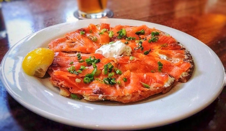 Celebrate St. Patrick's Day at San Francisco's favorite Irish haunts