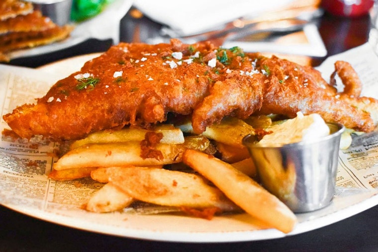 Celebrate St. Patrick's Day at the top Irish spots in Minneapolis