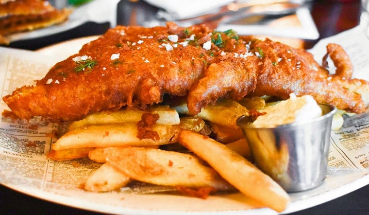Celebrate St. Patrick's Day at the top Irish spots in Minneapolis