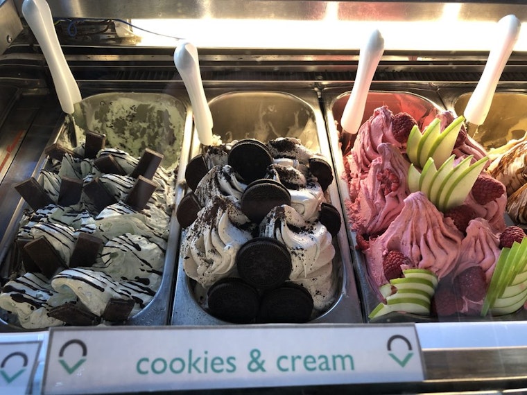 Sweet Home Gelato makes debut in Naperville