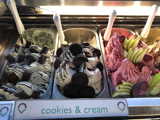 Sweet Home Gelato makes debut in Naperville