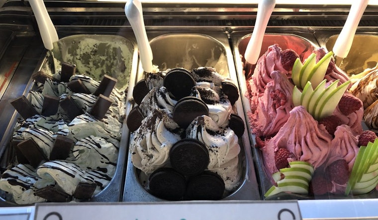 Sweet Home Gelato makes debut in Naperville