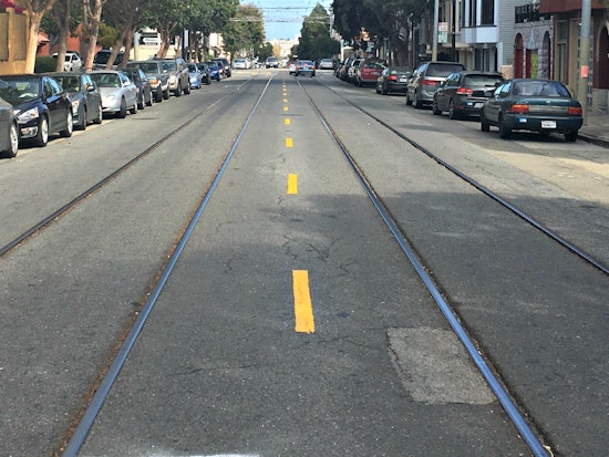 As Safety Concerns Mount On 17th Street, SFMTA To Host Community Meeting