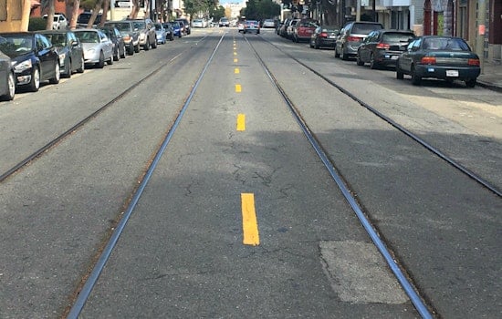 As Safety Concerns Mount On 17th Street, SFMTA To Host Community Meeting