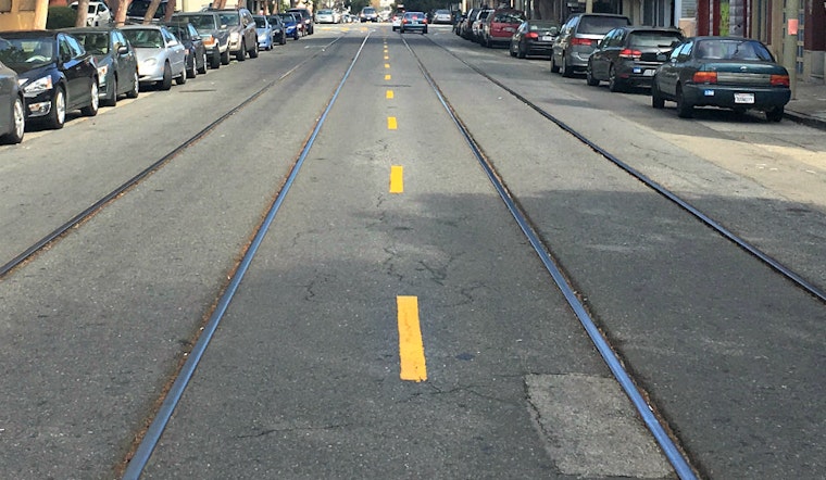 As Safety Concerns Mount On 17th Street, SFMTA To Host Community Meeting