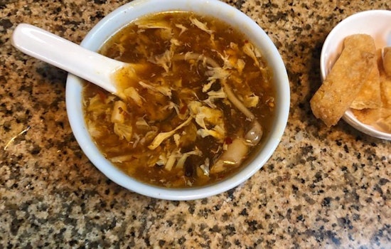 New Szechuan spot China Family Restaurant debuts in Highland