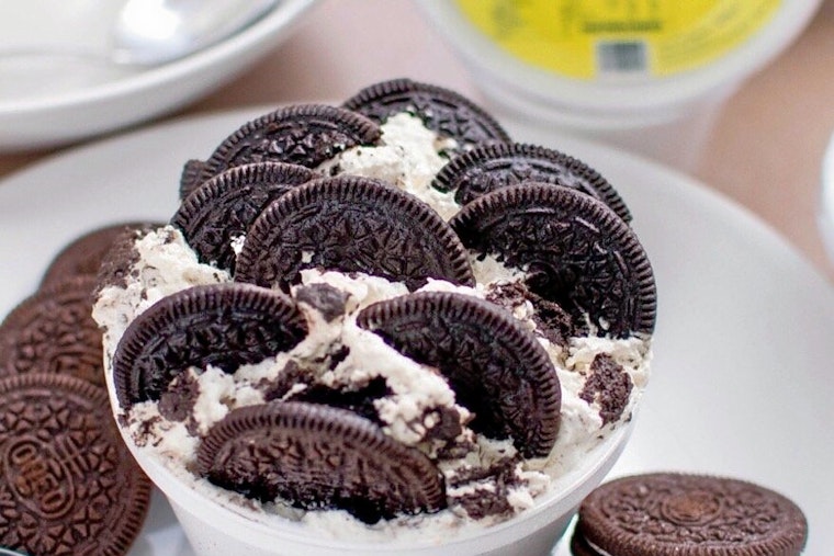 Banana Mousse brings desserts and more to Cobbs Creek