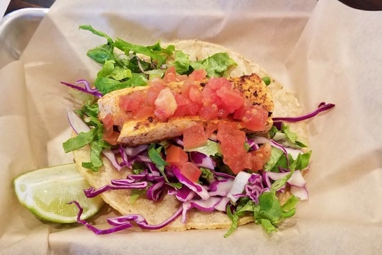 Find seafood and more at Carmel Valley's new Fish District