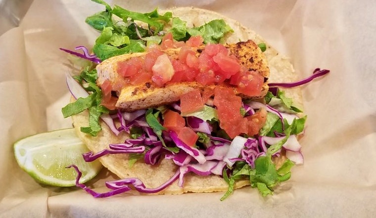 Find seafood and more at Carmel Valley's new Fish District