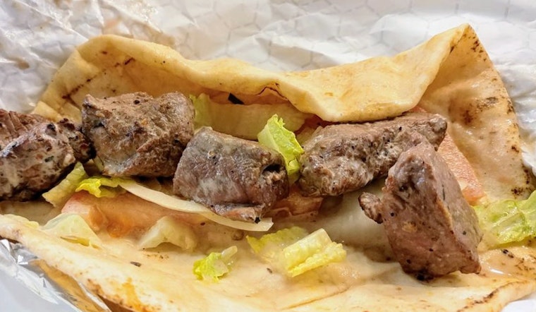 New Mediterranean spot Kebab & Co. opens its doors in Gaslamp Quarter