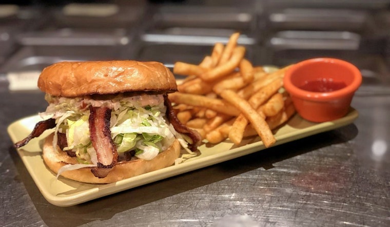 'California Native' brings locally inspired eats and drinks to Carmel Valley