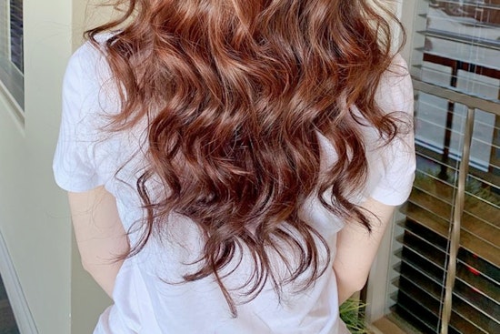 New hair stylist spot Jordan's Beehive now open