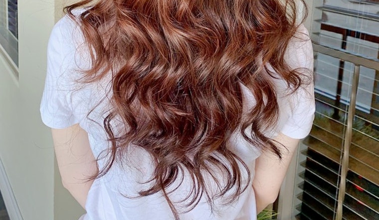 New hair stylist spot Jordan's Beehive now open