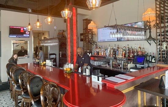 Bungalow Retreat and Relax Club brings traditional American fare