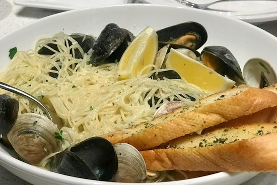 Rex's Seafood and Market adds new location in North Dallas