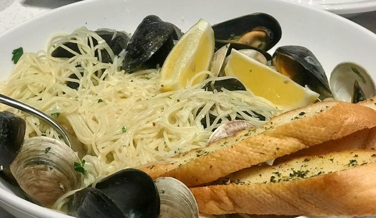 Rex's Seafood and Market adds new location in North Dallas