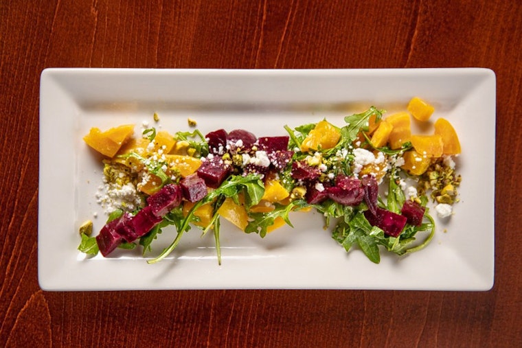 New Canyon Creek New American spot The Fifth opens its doors