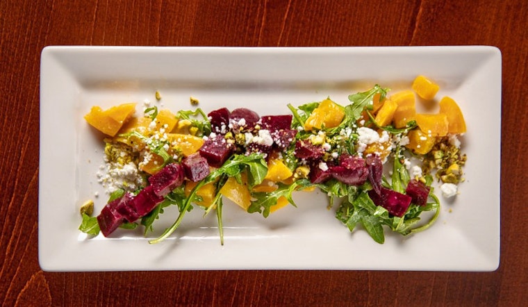 New Canyon Creek New American spot The Fifth opens its doors