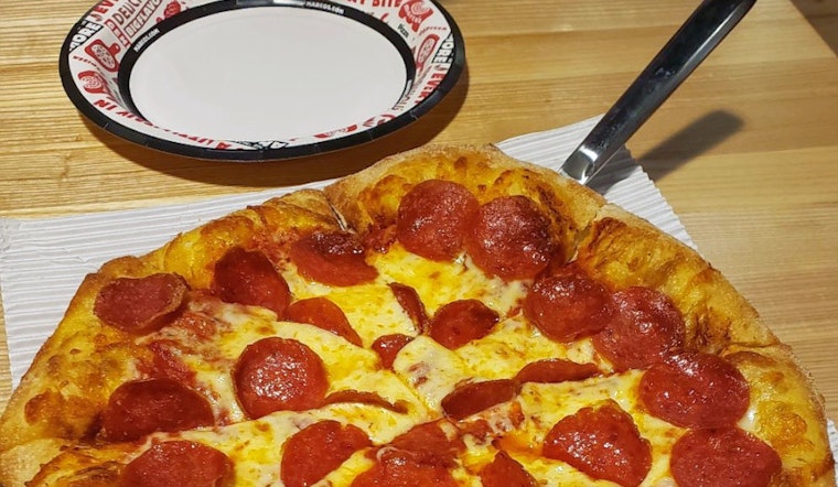 Marco's Pizza brings pizza and more to Denton