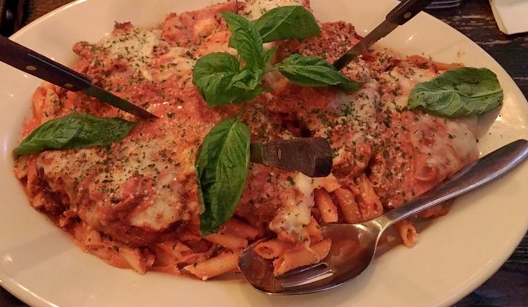 Find pizza and more at Windsor Terrace's new Uncle Frankie’s