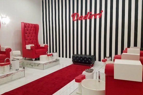 Studio City gets a new nail salon: Dadirri Nail Spa