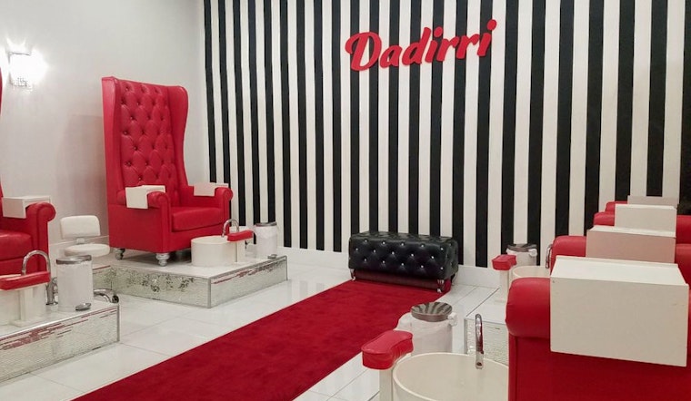 Studio City gets a new nail salon: Dadirri Nail Spa