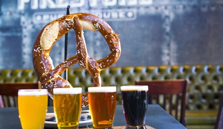 Sacramento's top 5 pubs, ranked