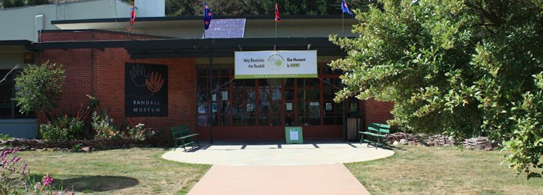 Set To Debut Last Fall, Randall Museum Renovation Continues To Face Delays