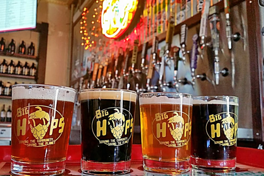 San Antonio's top 5 pubs to visit now