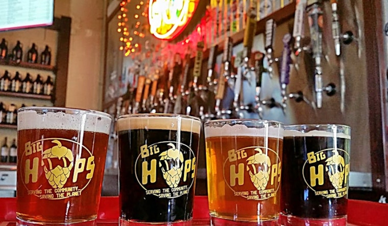 San Antonio's top 5 pubs to visit now
